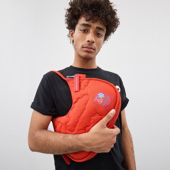 Coachtopia Loop Ergo Bag With Cloud Quilting - Picture 3 of 8